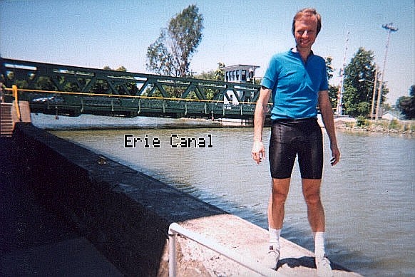 Erie Canal