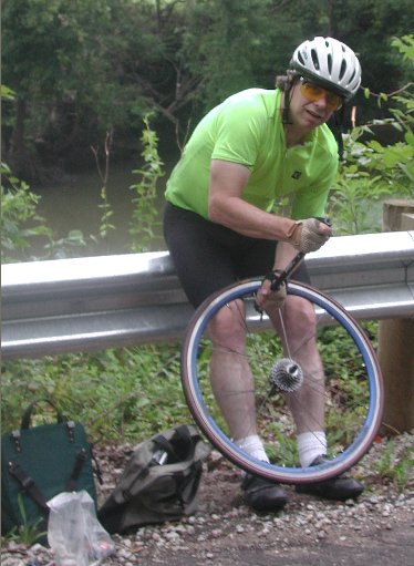 I do this cause it's fun.