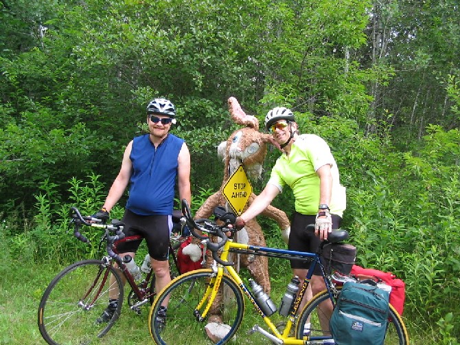 One pill makes you larger