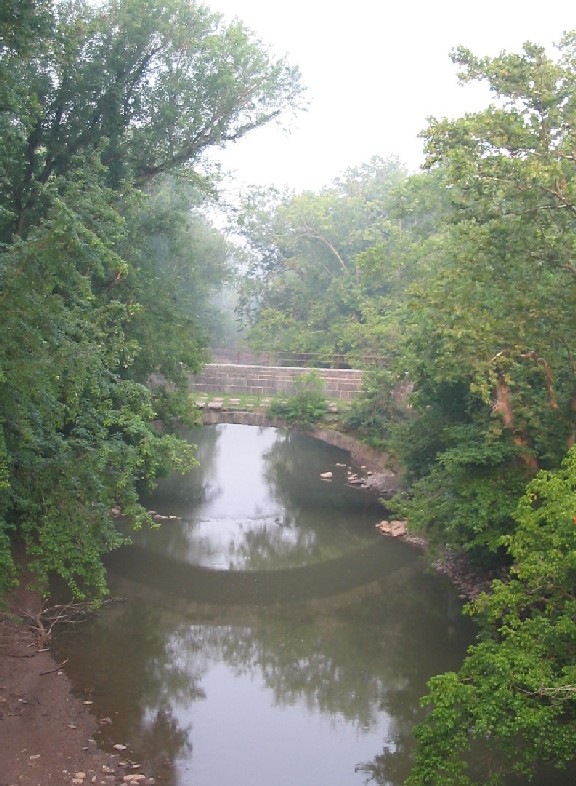 I think I see a Walmart