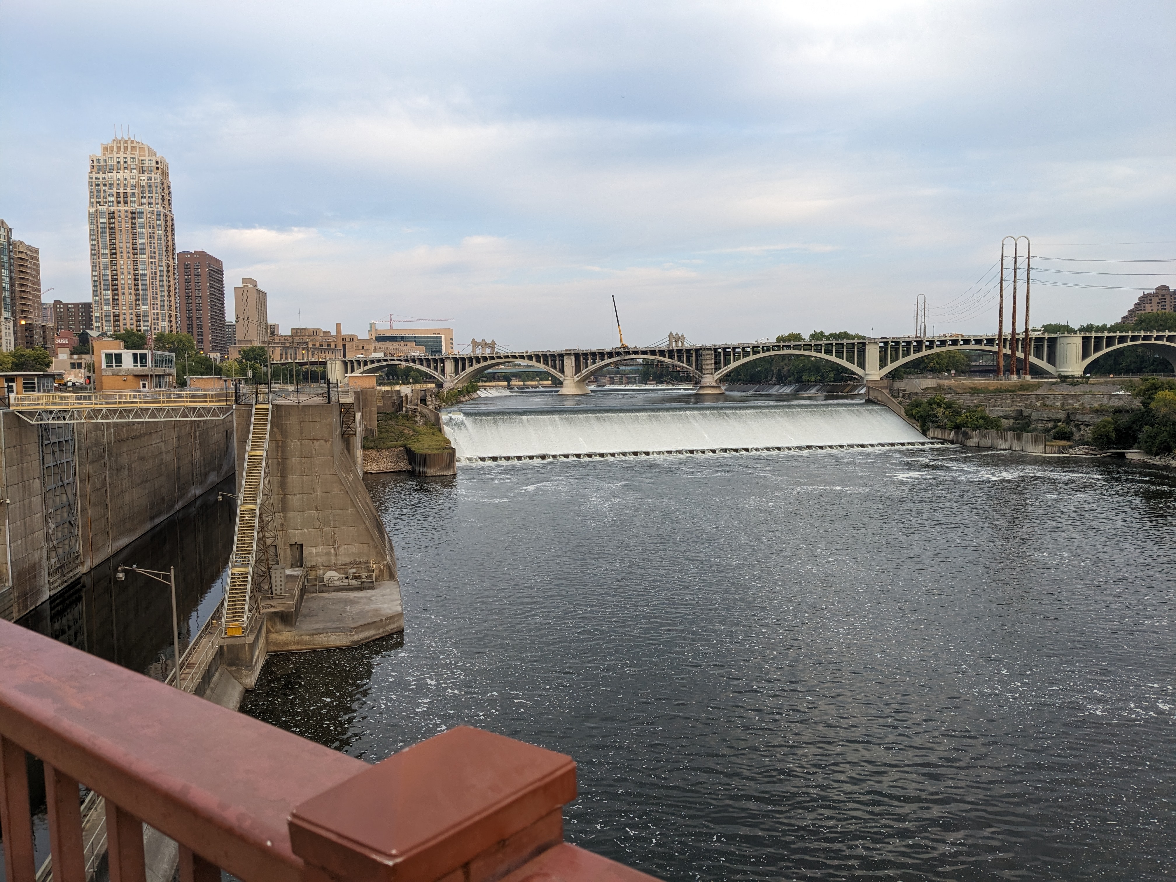 saint anthony falls