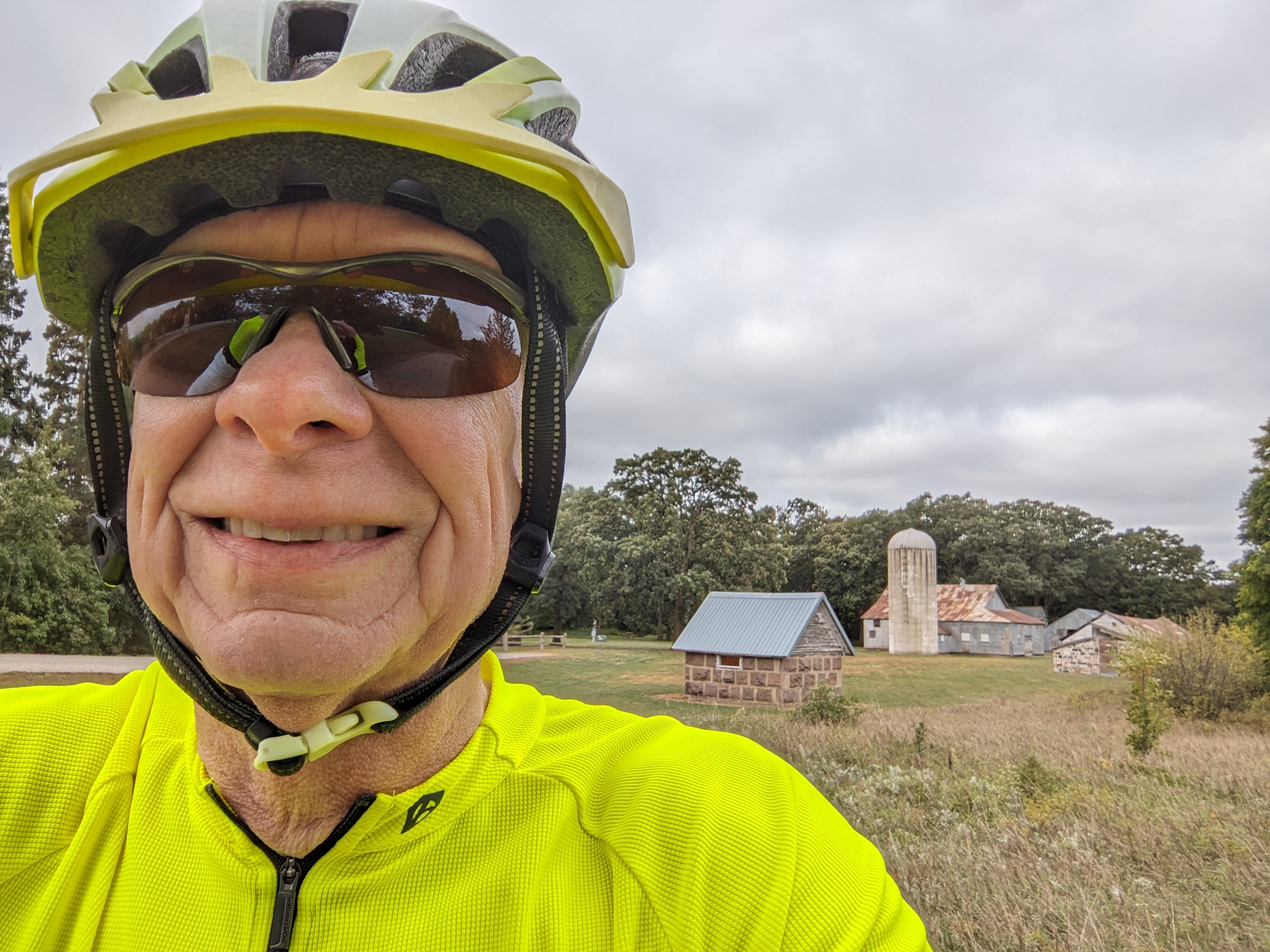 Bend In The River Regional Park
